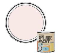 Rust-Oleum Appliance Paint in Matt Finish - China Rose 250ml
