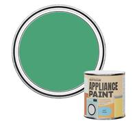 Rust-Oleum Appliance Paint in Matt Finish - Emerald 250ml