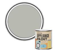 Rust-Oleum Appliance Paint in Matt Finish - Grey Tree 250ml