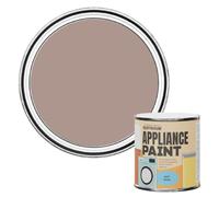 Rust-Oleum Appliance Paint in Matt Finish - Haversham 250ml - Washing Machines, Tumble Dryers, Fridges, Freezers, Dishwashers