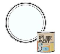 Rust-Oleum Appliance Paint in Matt Finish - Icecap 250ml
