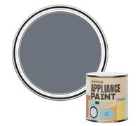 Rust-Oleum Appliance Paint in Matt Finish - Marine Grey 250ml