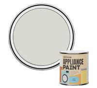 Rust-Oleum Appliance Paint in Matt Finish - Mocha 250ml