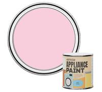 Rust-Oleum Appliance Paint in Matt Finish - My Husband Said No 250ml