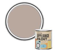 Rust-Oleum Oatfield Matt Appliance Paint 250Ml