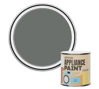 Rust-Oleum Appliance Paint in Matt Finish - Ouseburn 250ml - Washing Machines, Tumble Dryers, Fridges, Freezers, Dishwashers