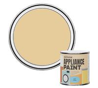 Rust-Oleum Appliance Paint in Matt Finish - Sandstorm 250ml