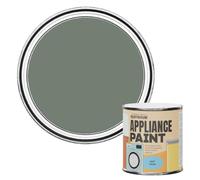 Rust-Oleum Appliance Paint in Matt Finish - Serenity 250ml