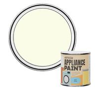 Rust-Oleum Shortbread Matt Appliance Paint 250Ml