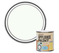 Rust-Oleum Appliance Paint in Matt Finish - Still 250ml