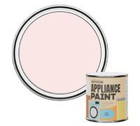 Rust-Oleum Appliance Paint in Matt Finish - Strawberry Vanilla 250ml