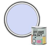 Rust-Oleum Appliance Paint in Satin Finish - Be My Mermaid 250ml