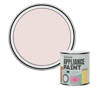 Rust-Oleum Appliance Paint in Satin Finish - Elbow Beach 250ml