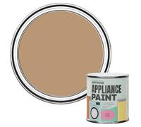 Rust-Oleum Appliance Paint in Satin Finish - Fired Clay 250ml