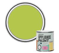 Rust-Oleum Appliance Paint in Satin Finish - Key Lime 250ml