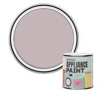 Rust-Oleum Appliance Paint in Satin Finish - Lilac Wine 250ml