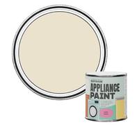 Rust-Oleum Longsands Satin Appliance Paint 250Ml