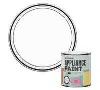 Rust-Oleum Appliance Paint in Satin Finish - Moonstone 250ml