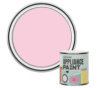 Rust-Oleum Appliance Paint in Satin Finish - My Husband Said No 250ml