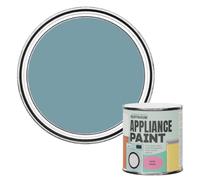 Rust-Oleum Appliance Paint in Satin Finish - Pacific State 250ml