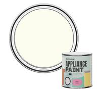 Rust-Oleum Appliance Paint in Satin Finish - Porcelain 250ml