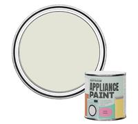 Rust-Oleum Appliance Paint in Satin Finish - Portland Stone 250ml