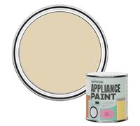 Rust-Oleum Appliance Paint in Satin Finish - Sandhaven 250ml