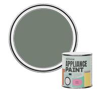 Rust-Oleum Appliance Paint in Satin Finish - Serenity 250ml