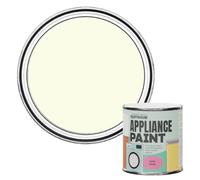 Rust-Oleum Shortbread Satin Appliance Paint 250Ml