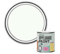 Rust-Oleum Appliance Paint in Satin Finish - Still 250ml