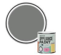 Rust-Oleum Appliance Paint in Satin Finish - Torch Grey 250ml