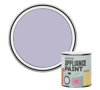 Rust-Oleum Appliance Paint in Satin Finish - Wisteria 250ml