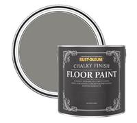 Rust-Oleum Art School Chalky Finish Floor Paint 2.5L