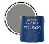 Rust-Oleum Art School Chalky Wall & Ceiling Paint 2.5L