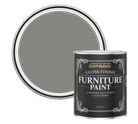 Rust-Oleum Art School Gloss Furniture Paint 750Ml