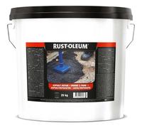 Rust Oleum Asphalt and Concrete Repair Black
