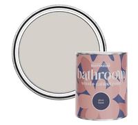 Rust-Oleum Purple Moisture Resistant Bathroom Wood and Cabinet Paint in Gloss Finish - Babushka 750ml
