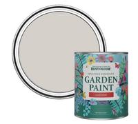 Rust-Oleum Purple Mould-Resistant Garden Paint In Gloss Finish - Babushka 750ml