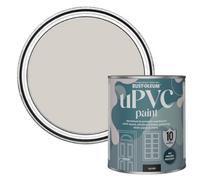 Rust-Oleum Purple uPVC Door and Window Paint In Gloss Finish - Babushka 750ml