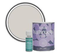 Rust-Oleum Babushka Matt Bathroom Tile Paint 750Ml