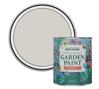 Rust-Oleum Purple Mould-Resistant Garden Paint In Satin Finish - Babushka 750ml
