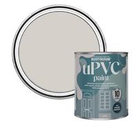 Rust-Oleum Purple uPVC Door and Window Paint In Satin Finish - Babushka 750ml