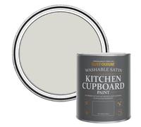 Rust-Oleum Bare Birch Satin Kitchen Cupboard Paint 750Ml