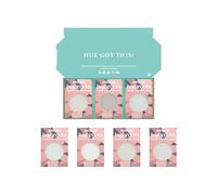 Rust-Oleum Bathroom Cabinet Paint in Gloss Finish - Delicate Greys Tester Box