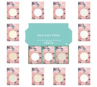 Rust-Oleum Bathroom Cabinet Paint in Gloss Finish - Elegant Whites Tester Box