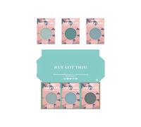 Rust-Oleum Bathroom Cabinet Paint in Gloss Finish - Ocean Blues Tester Box