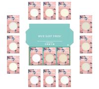 Rust-Oleum Bathroom Cabinet Paint in Matt Finish - Elegant Whites Tester Box