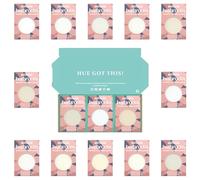 Rust-Oleum Bathroom Cabinet Paint in Satin Finish - Elegant Whites Tester Box