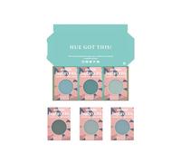 Rust-Oleum Bathroom Cabinet Paint in Satin Finish - Ocean Blues Tester Box