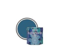 Rust-Oleum Bathroom Wall Paint In Cobalt Cobalt